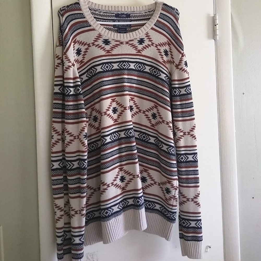 American Rag sweater